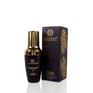 Lovinah Dragon’s Blood Antioxidant + Peptide Serum
